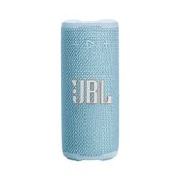 Parlante Bluetooth JBL Grip celeste