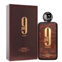 Afnan 9 PM Elixir Extrait de Parfum 100 ml