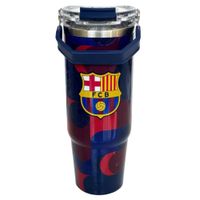 Mug BARCELONA Statement de Acero 900ml