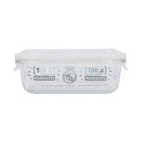 Táper REAL MADRID Statement 340ml
