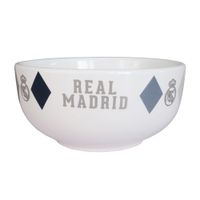 Bowl REAL MADRID Statement