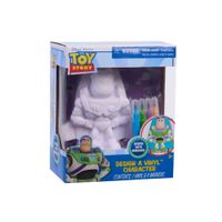 Set Creativo TOY STORY 5 Diseña Tu Vinyl Buzz