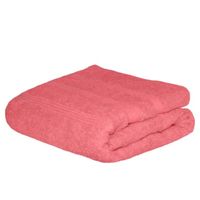 TOALLA DE BAÑO SUAVE 150  * 70 CM PARA MUJER