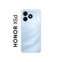 Smartphone Honor X5d 4GB+256GB Tidal Blue