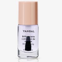 Brillo Secante y Protector de Esmalte