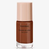 Esmalte de Uñas Mocha Mousse