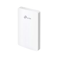 TP-Link - Access Point EAP615-Wall AX1800 WiFi 6 Omada