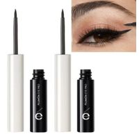 Delineador Eye Pro Punta Plumón Pack x 2