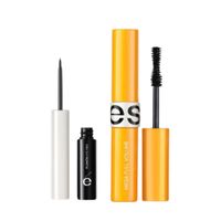 MASCARA MEGA FULL VOLUMEN MAS DELINEADOR PUNTA PLUMÓN