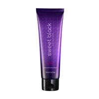 Locion perfumada Sweet Black Exclusive
