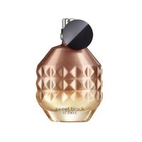 Sweet Black Iconic perfume de mujer 50 ml