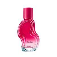 Illusionâ€‹ perfume de mujer 50 ml