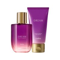Dream perfume mÃ¡s crema de manos