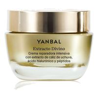 Crema Reparadora Intensiva Extracto Divino 45g