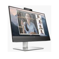 Monitor HP E24mv G4 23.8 Pulgadas FHD 1920x1080 IPS HDMI VGA DP USB