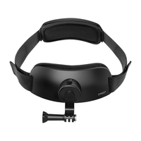 Soporte Para la cabeza POV GoPro Ulanzi CM027