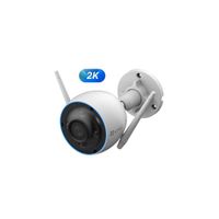 Cámara seguridad H3 2K para el hogar exterior Wifi Lente fijo - Ezviz