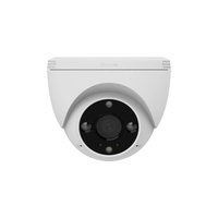 Cámara de seguridad Inalámbrica Exterior H4 2K Ezviz Domo