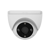 Cámara H4 2K - Seguridad inteligente para tu hogar