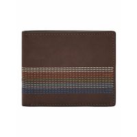 Fossil - Billetera SML1871905 Cillian Traveler para Hombre