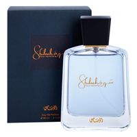 Rasasi Shuhrah for Men Eau De Parfum  90ml