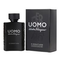 Salvatore Ferragamo Uomo Signature for Men EDP 100ml