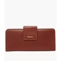 Fossil - Billetera SWL2227210 Madison Slim para Mujer