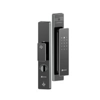 Cerradura Inteligente Ezviz DL50FVS Face ID Wifi Bluetooth Huella Codigo Acceso
