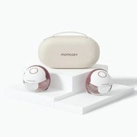 Extractor Portatil M6 Doble Succión - Momcozy