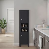 Estante Organizador Baño Vanessa Wengue