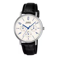 Reloj Casio Para Hombre MTP-VT06L-7BDF