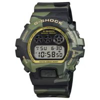 Reloj G-Shock Unisex DW-6900CMG-3DR