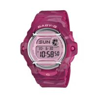 Reloj Baby-G Para Mujer BG-169CM-4DR