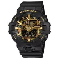 Reloj G-Shock Unisex GA-700CF-1ADR