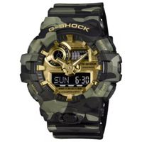 Reloj G-Shock Unisex GA-700CMG-3ADR