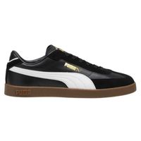 Zapatilla para Hombre Puma Club II Era 397447 02 Negro