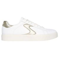 Zapatilla para Mujer Skechers Beaming Glory 185016WTGD Blanco