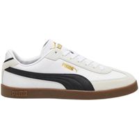 Zapatilla para Hombre Puma Club II Era 397447 07 Beige