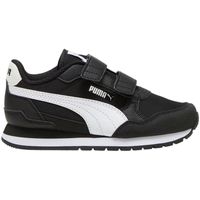 Zapatilla para Niño Puma St Runner V4 Nl V Ps 399740 01 Negro