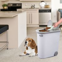 Contenedor de Alimentos Cool Pets