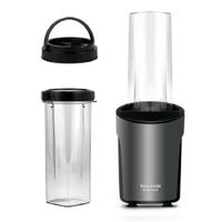 Licuadora Portátil Shake Away 2.0 con Vasos y Tapas