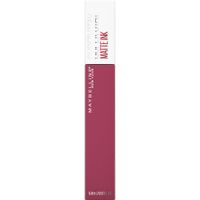 Labial Superstay Matte Ink Tono Savant Maybelline