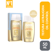 Isdin Fotoprotector Fusion Water Magic Urban SPF30 50ml