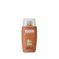 Fotoprotector Fusion Water MAGIC Bronze SPF 50