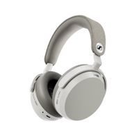 Audífonos Sennheiser MOMENTUM 5 Wireless Premium Hi-Fi ANC Adaptativo Batería de Larga Duración Blan