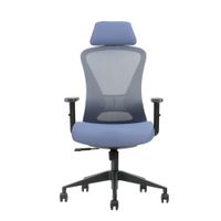 Silla Evox Ultimate C1 Azul
