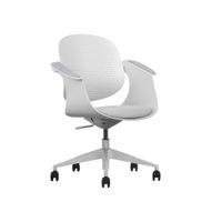 Silla Evox Deco F2G Gris