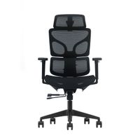 Silla Evox Ultimate C17 Negro