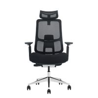 Silla Evox Ultimate C24 Negro