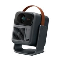Proyector Inteligente Wanbo Togo Pro 500 Lúmenes con Google TV y Rotación 360°